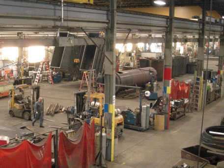 sheet metal fabrication lancaster pa|Metal Fabrication Company .